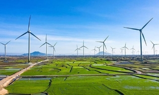 Bắc Giang: Lùi việc lập quy hoạch chi tiết 2 dự án điện gió